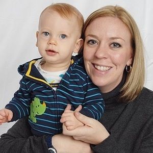 Meet your Posher, Cathy